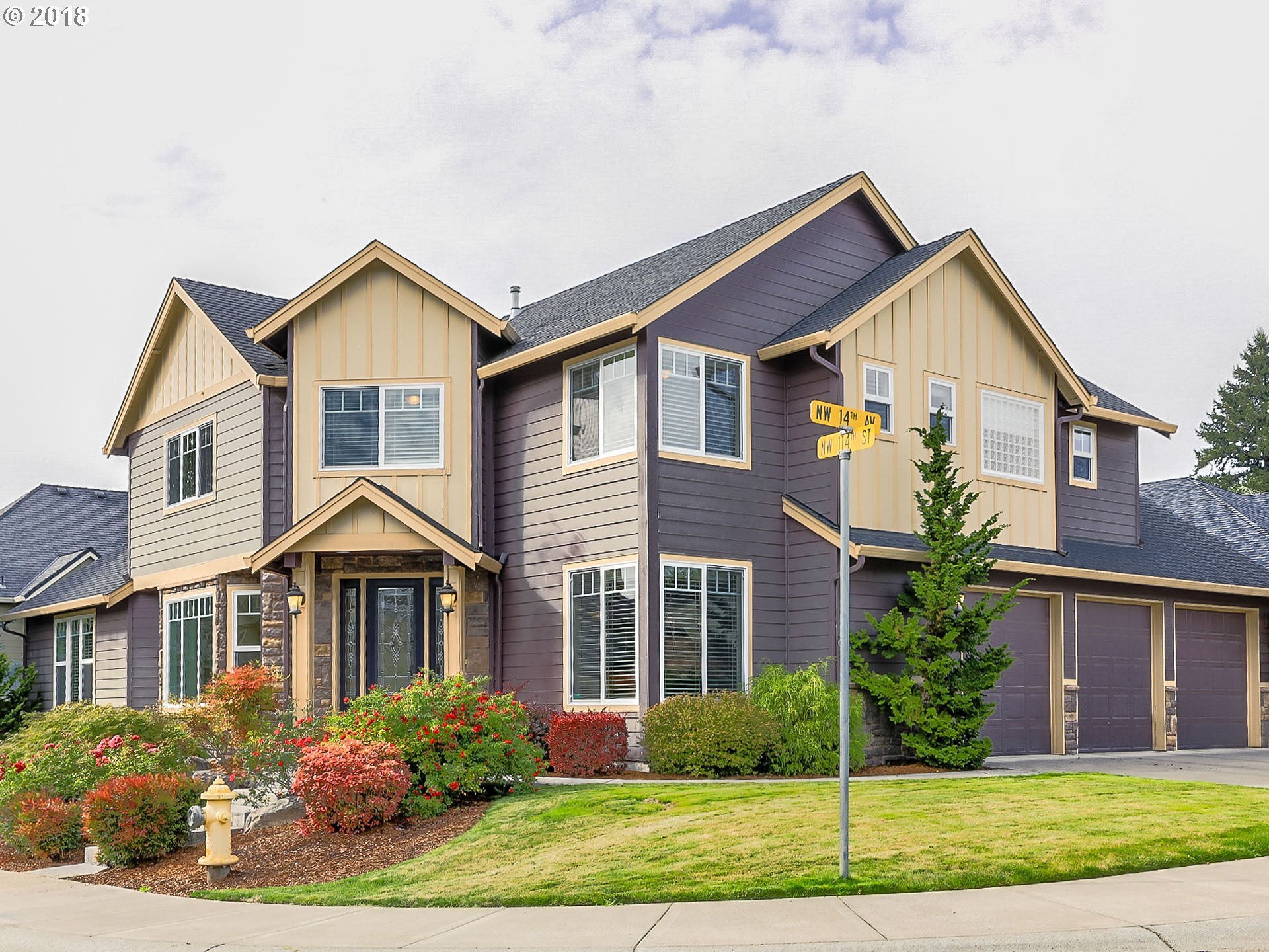 11402 NW 14th Ave  Vancouver WA 98660 photo