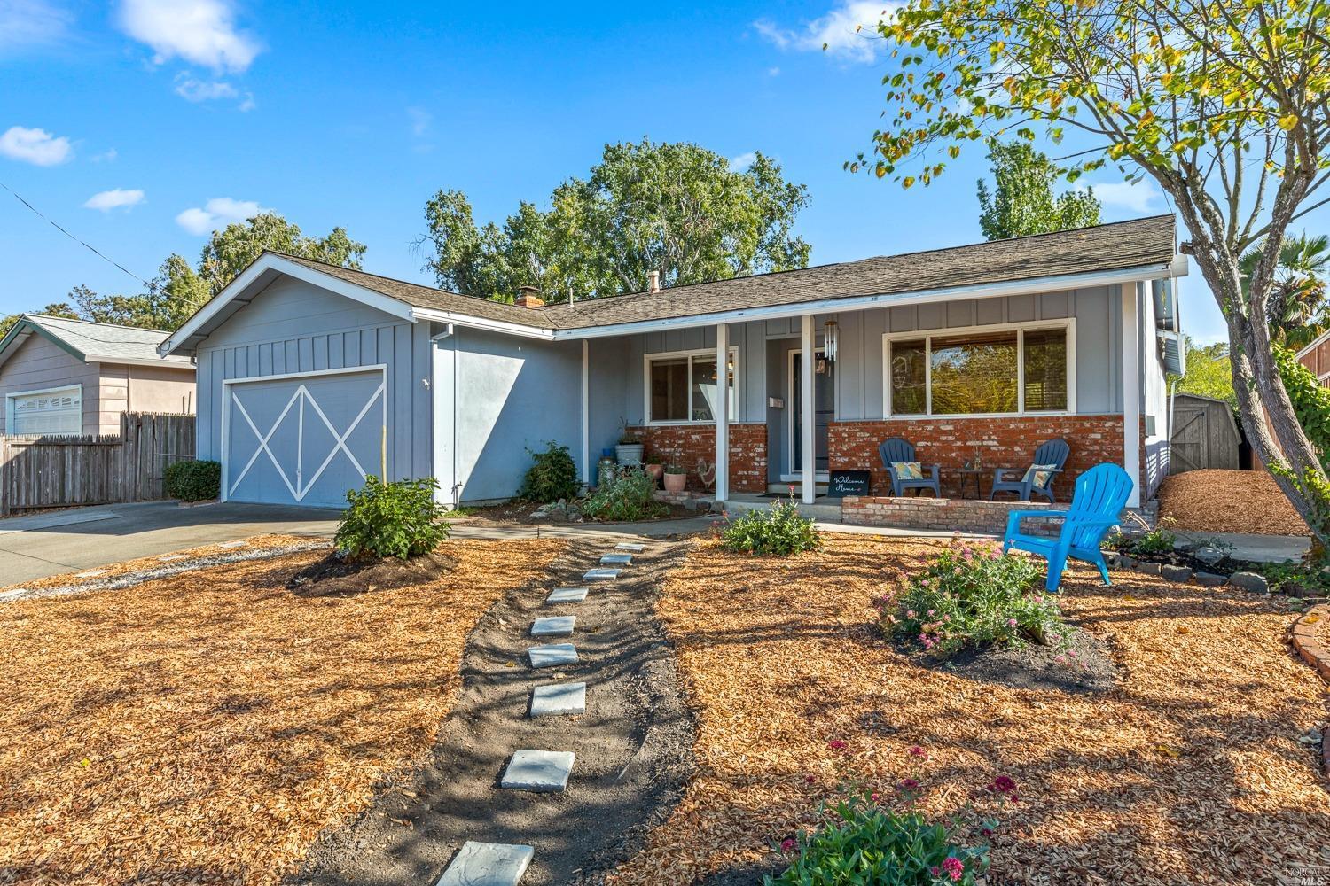 504 Sutter Street  Petaluma CA 94954 photo