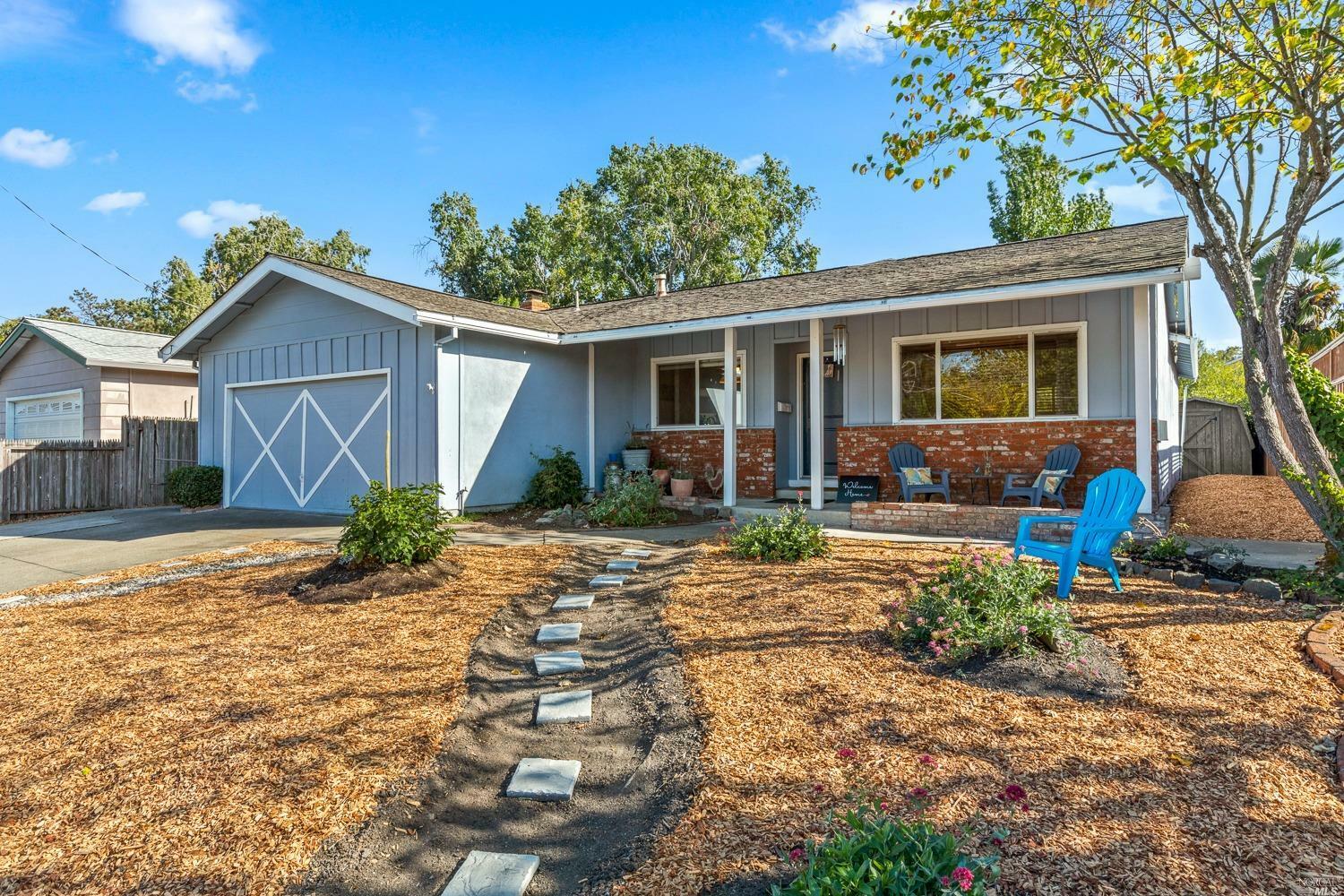 Property Photo:  504 Sutter Street  CA 94954 