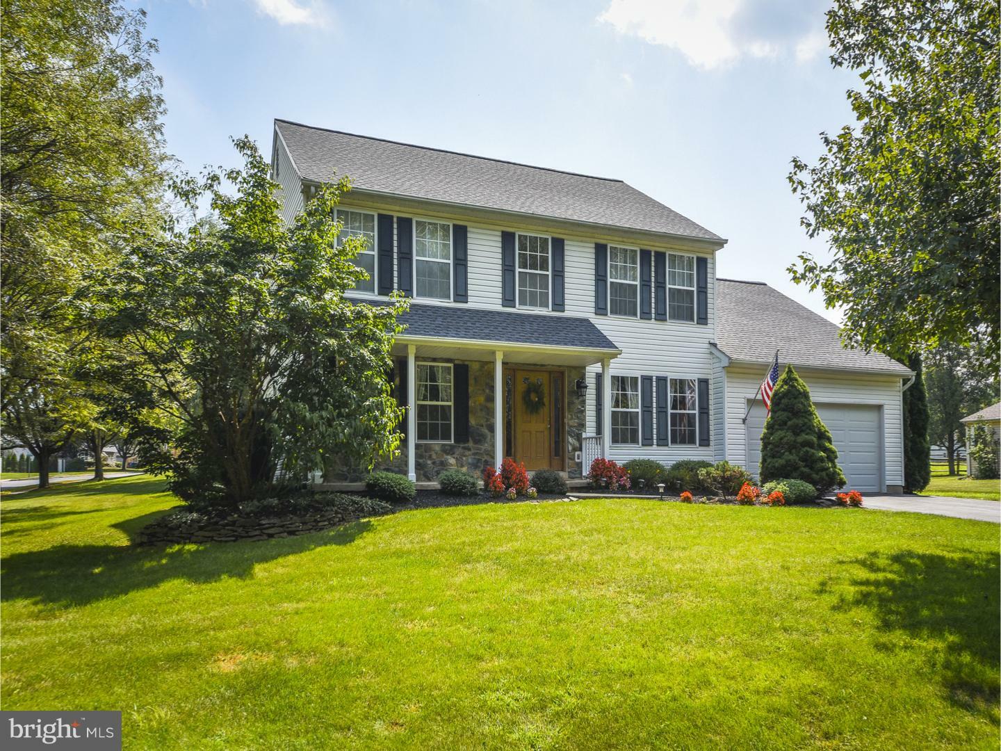 Property Photo:  4980 Applebutter Road  PA 18947 