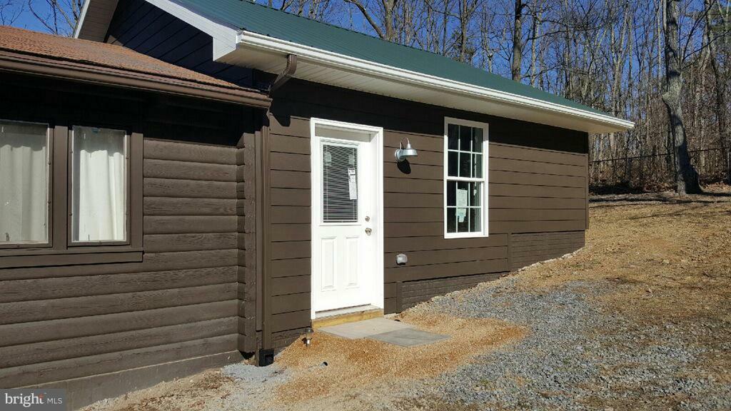 Property Photo:  273 Timber Ridge Road  VA 22625 