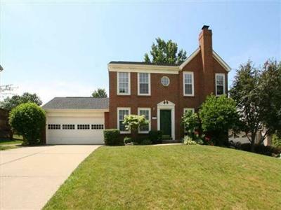 Property Photo:  1755 Arborwood Drive  KY 41042 