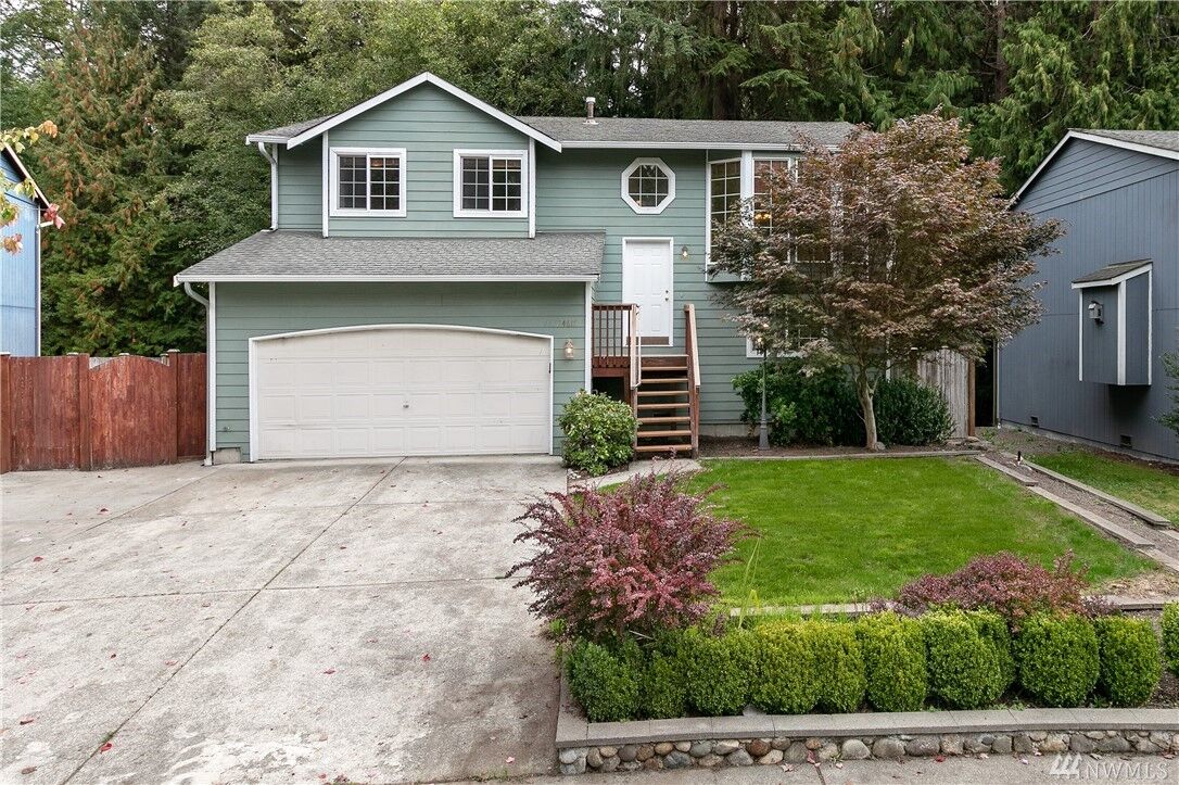 Property Photo: 4617 76th Drive NE WA 98270