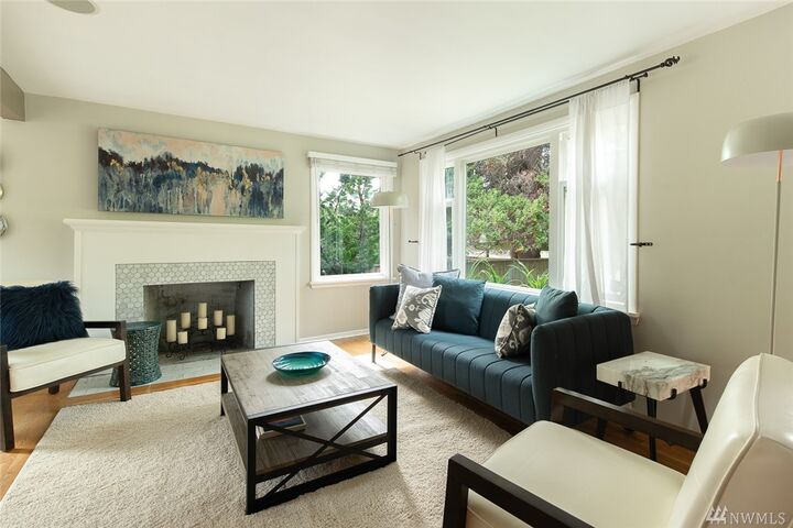 Property Photo:  8020 Ravenna Avenue NE  WA 98115 