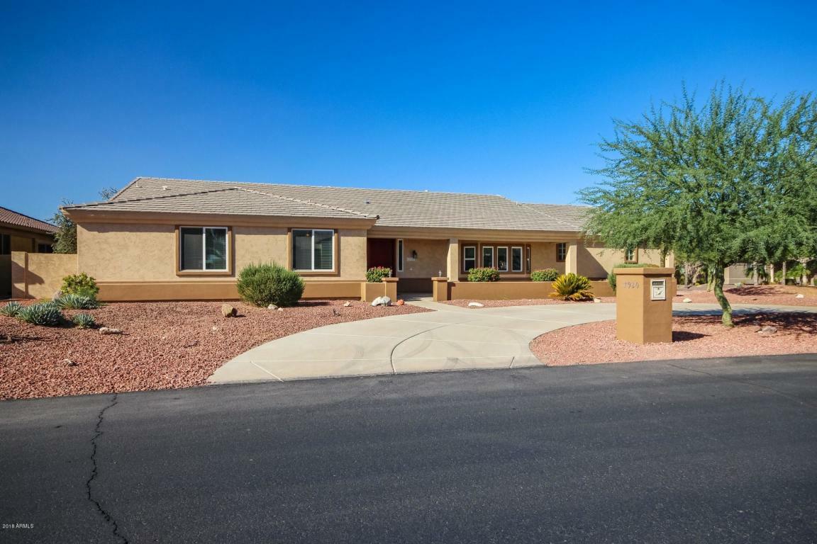 Property Photo:  17920 W Georgia Avenue  AZ 85340 