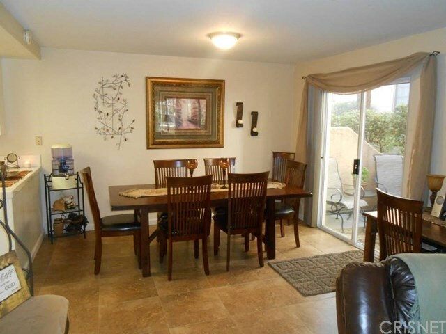 Property Photo:  18812 Vista Del Canon A  CA 91321 