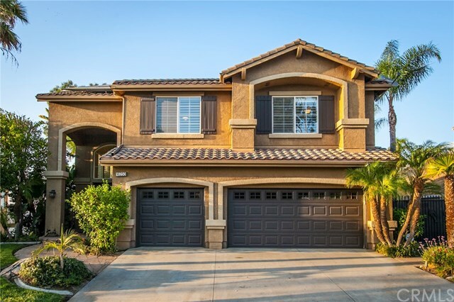 Property Photo:  16250 Sun Summit Drive  CA 92503 