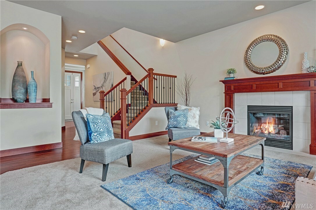 Property Photo: 227 197th Place SE 20 WA 98012