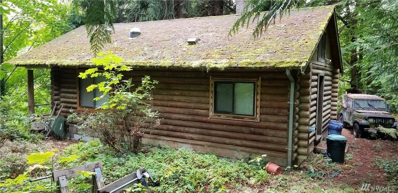 Property Photo:  17005 E State Route 3  WA 98524 