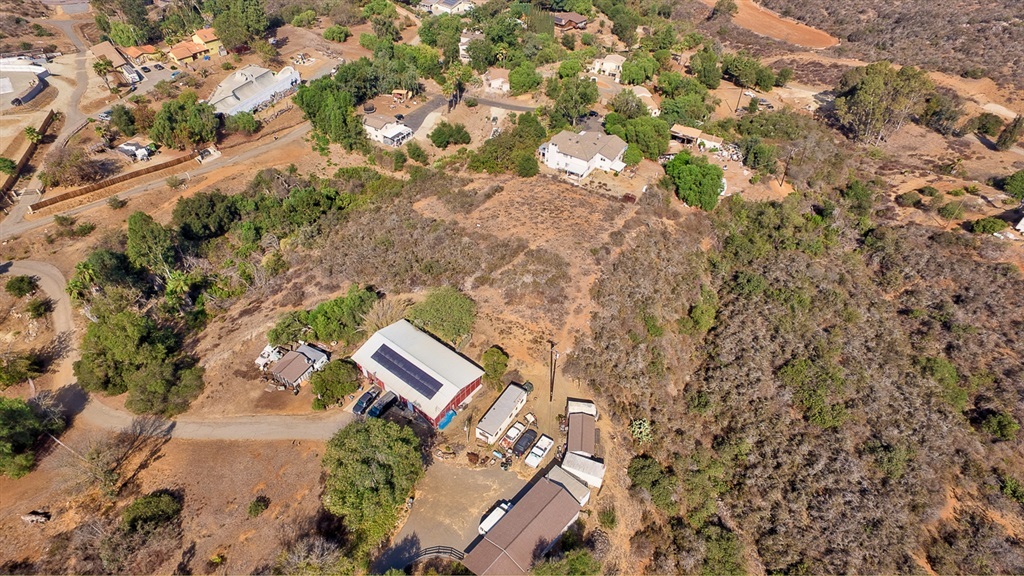 Property Photo: Green Hills Way 22 CA 92084
