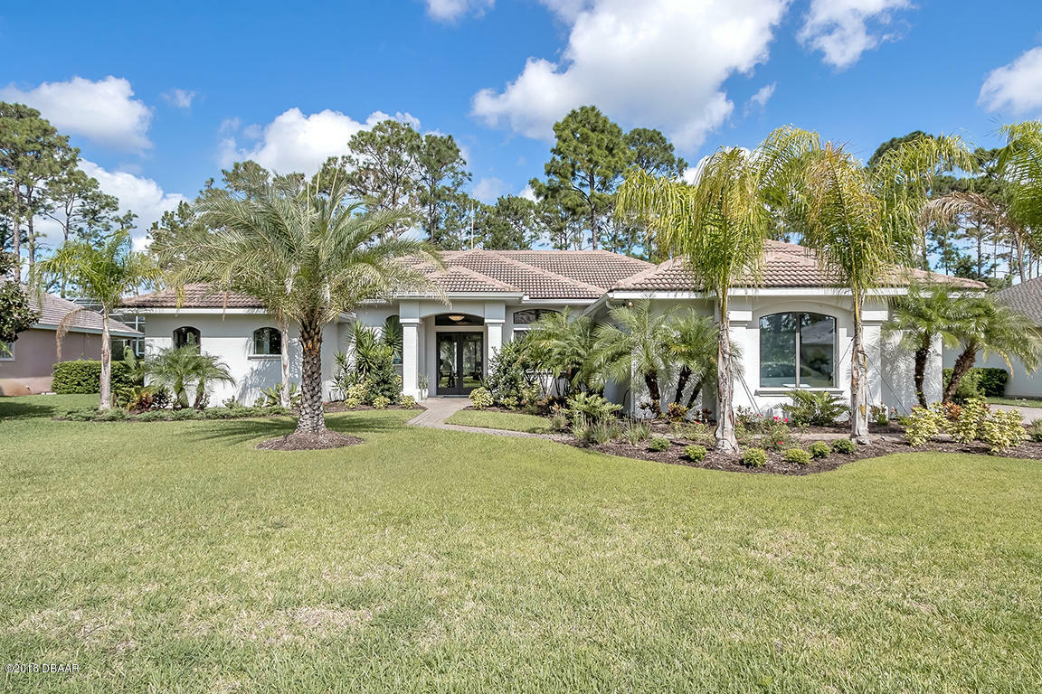 Property Photo:  2725 Autumn Leaves Drive  FL 32128 