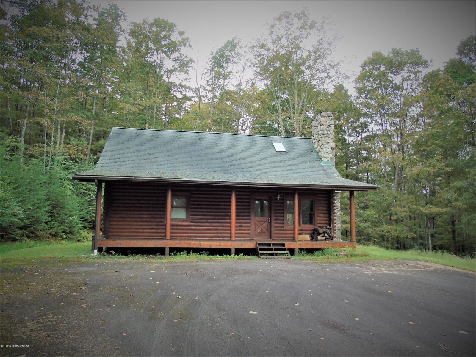 Property Photo:  15 Murphy Lane  PA 18656 