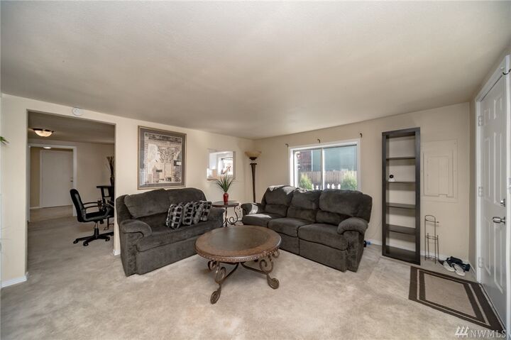 Property Photo: 5035 S Steele St WA 98409