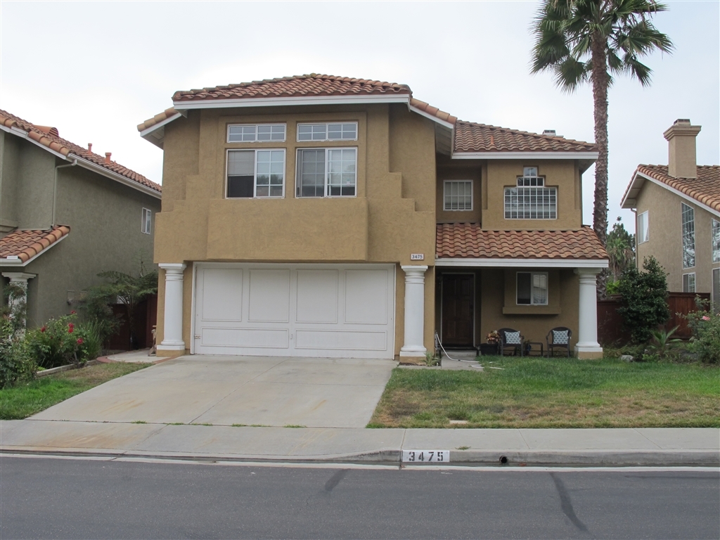 Property Photo: 3475 Camino Michelle CA 92009