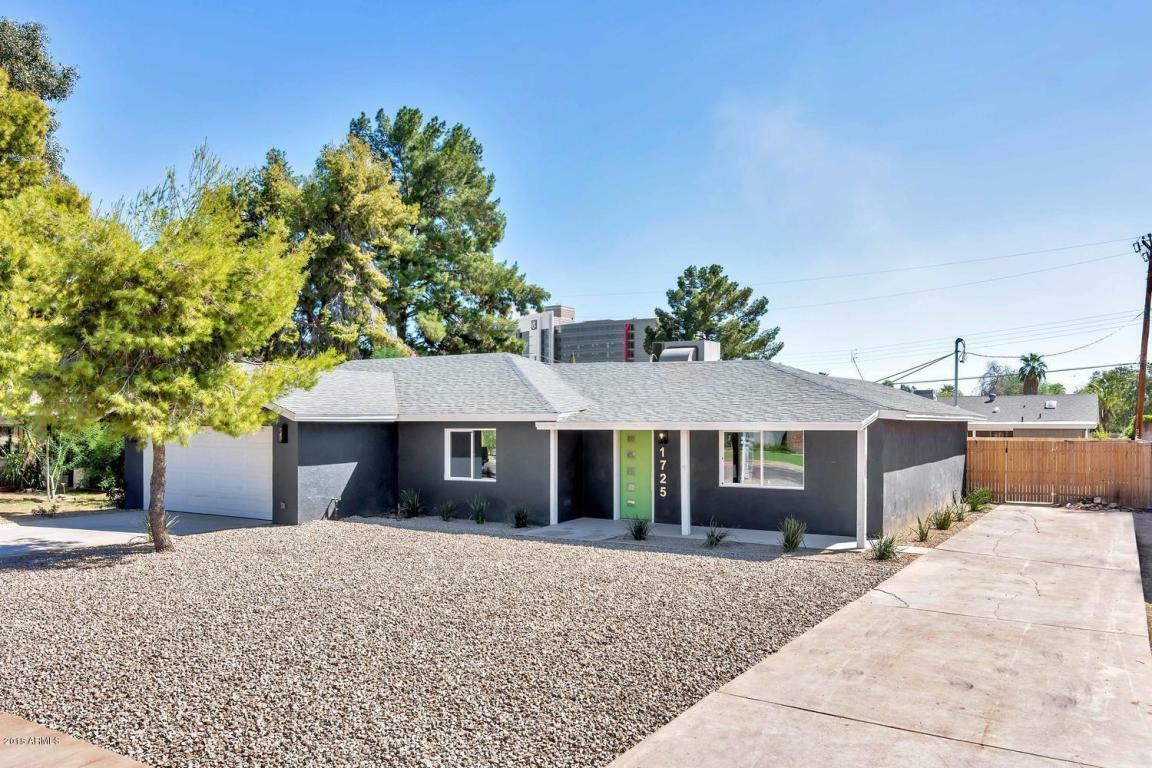 Property Photo:  1725 E Pinchot Avenue  AZ 85016 