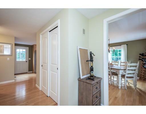 Property Photo: 9 Wilkate Place MA 01510