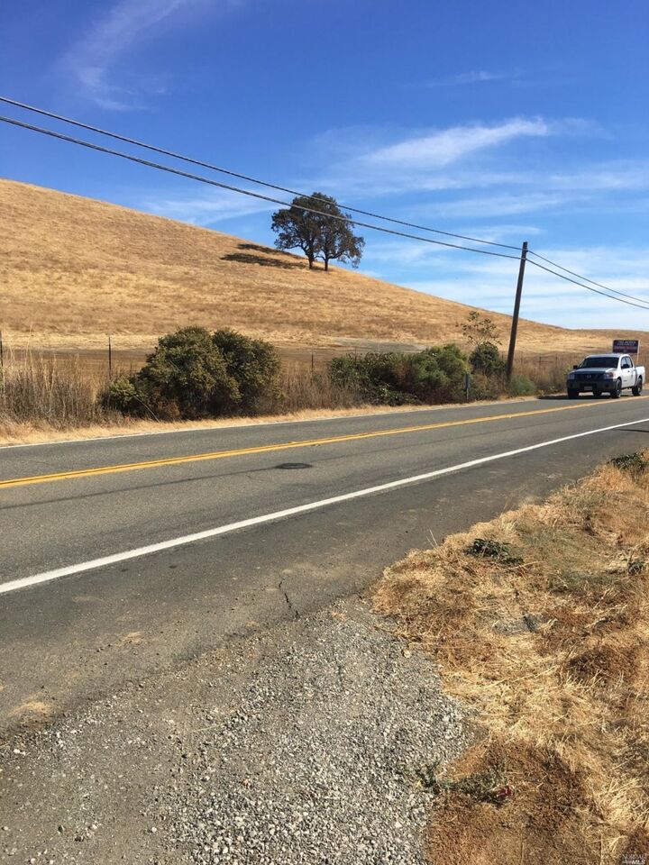 Property Photo:  0 Mankas  CA 94534