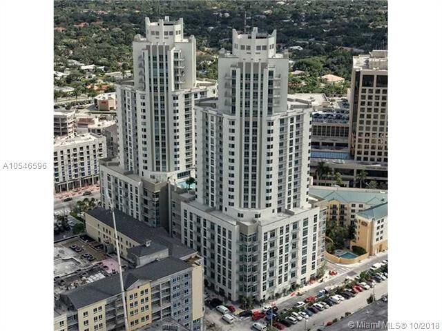 Property Photo: 9055 SW 73rd Ct 1109 FL 33156