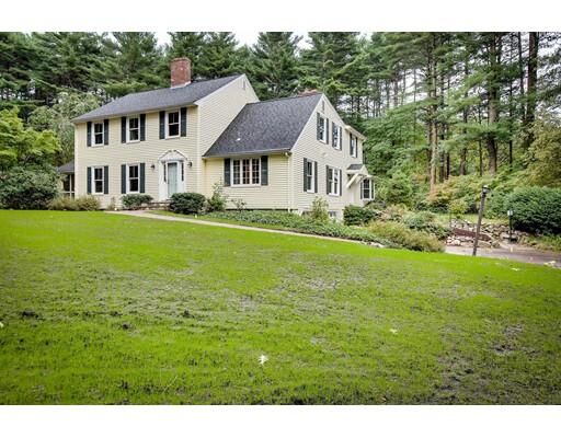 Property Photo: 46 Virginia Farme Lane MA 01741