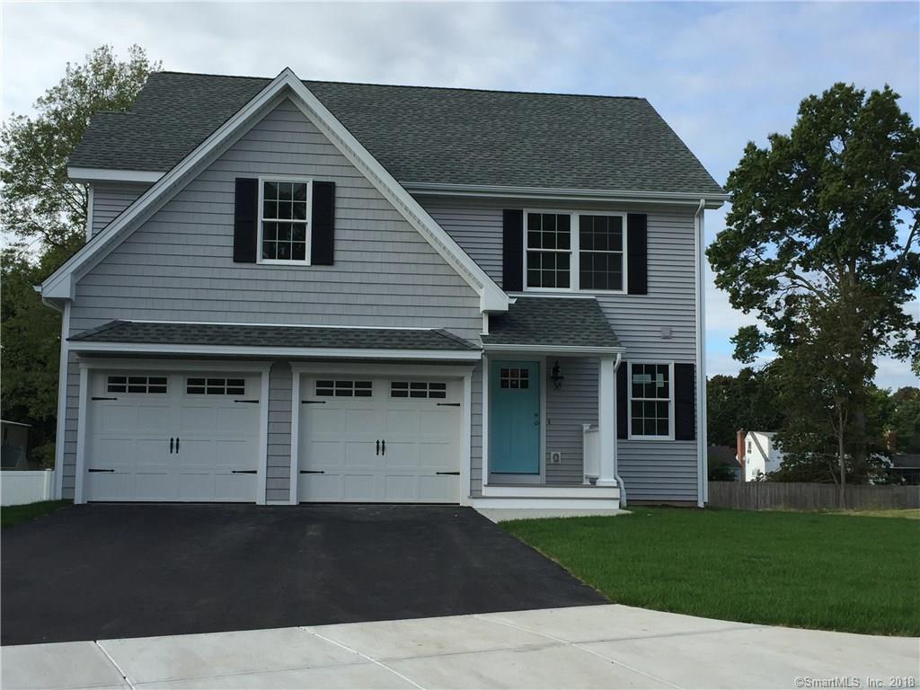 Property Photo: 6 Marceline Lane CT 06460