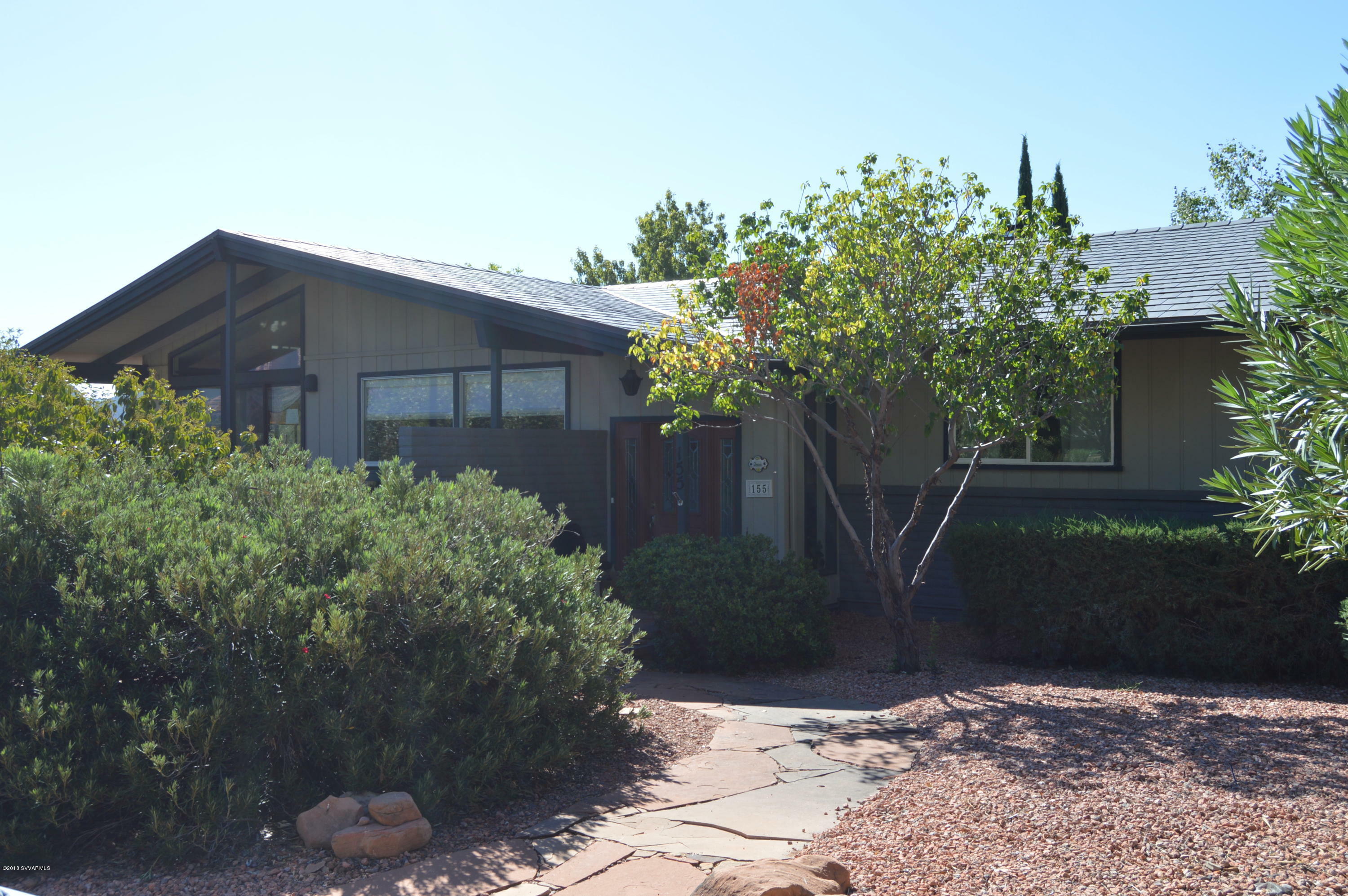 Property Photo:  155 Red Butte Drive  AZ 86351 