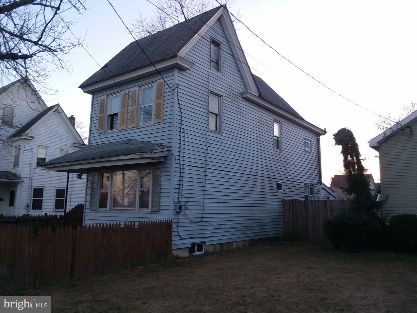 316 S 5th Street  Millville NJ 08332 photo