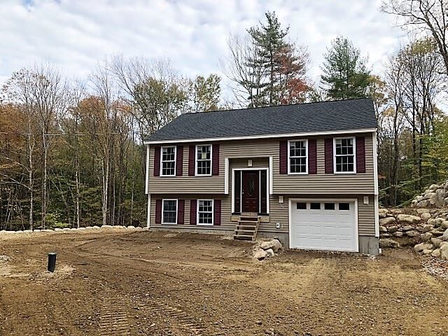 Property Photo:  50 Burt Hill Road  NH 03470 