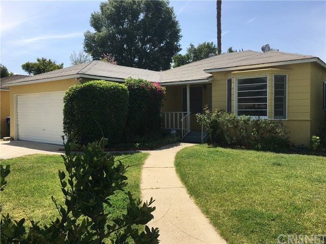 Property Photo:  17652 Delano Street  CA 91316 