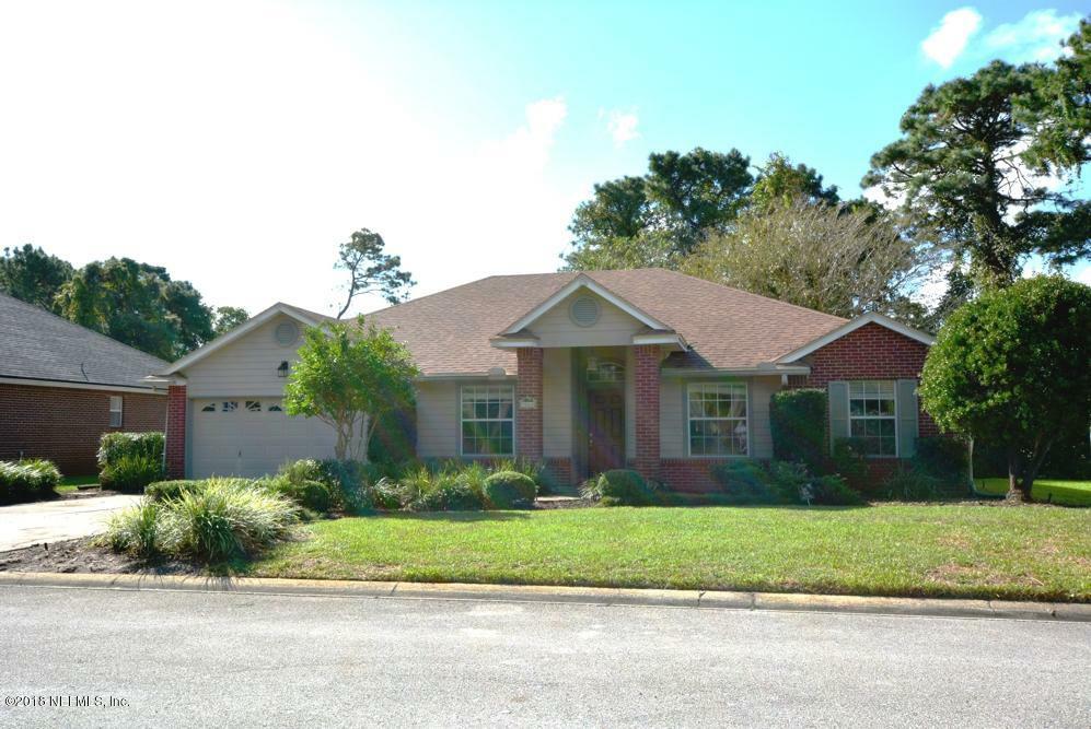 Property Photo:  9260 Topohill Court  FL 32225 