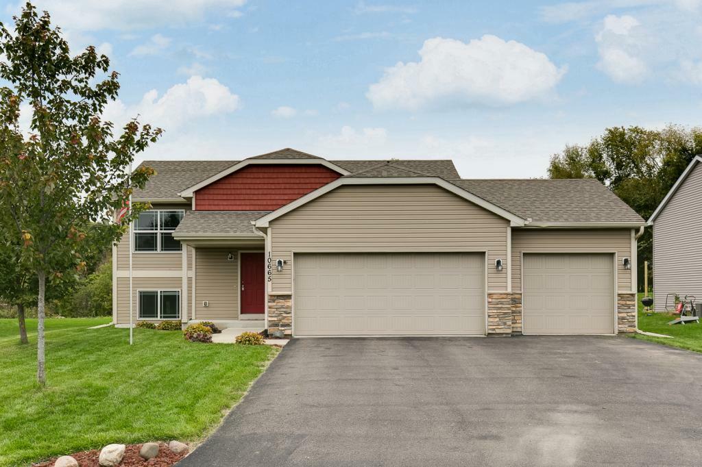 Property Photo:  10665 190th Avenue NW  MN 55330 