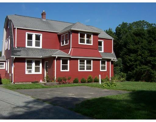 Property Photo:  221 Main St B  MA 01095 