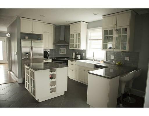 Property Photo: 27 Carleton Street. MA 02151