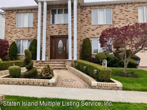 Property Photo:  405 Holdridge Avenue  NY 10312 