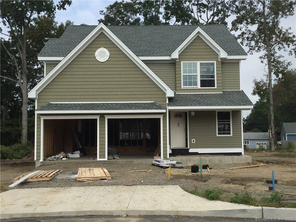 Property Photo: 12 Marceline Lane CT 06460