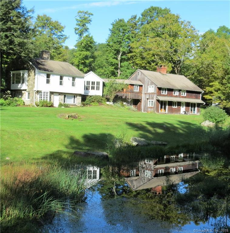 Property Photo: 30 Rattlesnake Road CT 06796