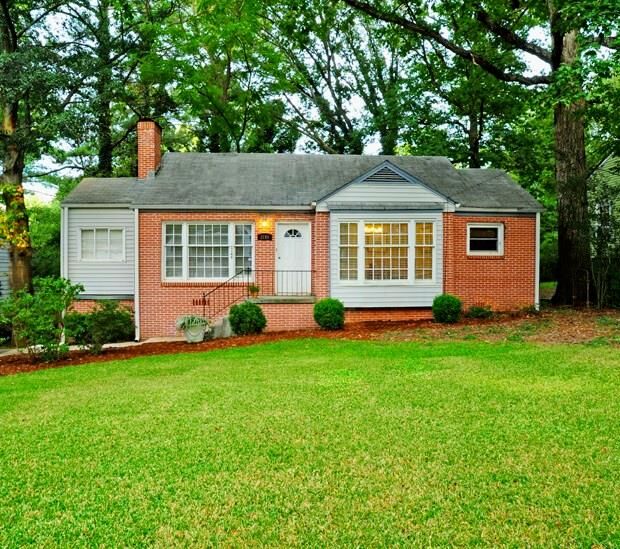 Property Photo:  2146 Penrose Drive   30344