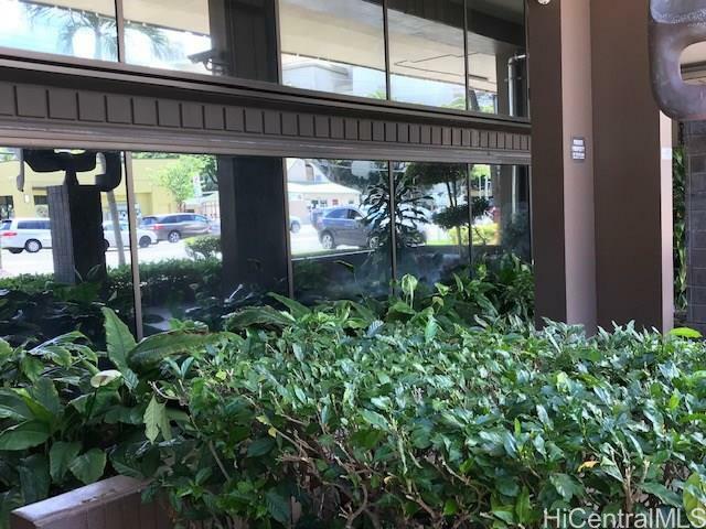 Property Photo:  1750 Kalakaua Avenue 102  HI 96826 