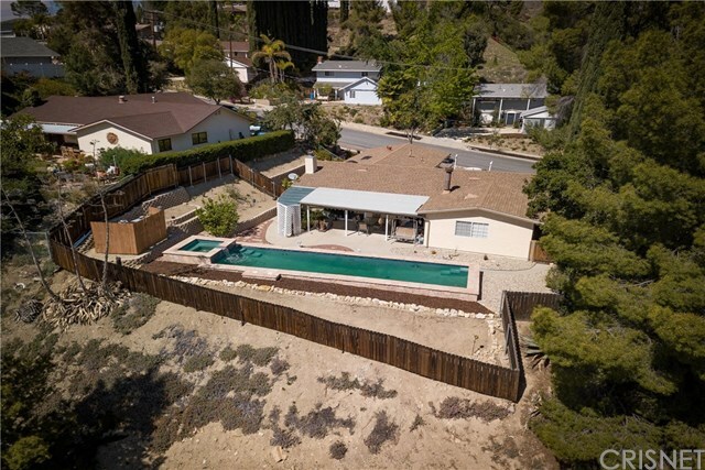 Property Photo:  5837 Greenview Road  CA 91302 