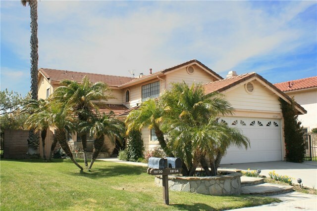 Property Photo:  19734 Shadow Glen Circle  CA 91326 