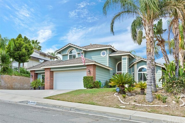 Property Photo:  3712 Ridge Line Drive  CA 92407 