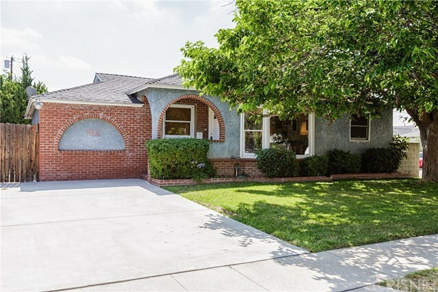 Property Photo:  7002 N Sylvia Avenue N  CA 91335 