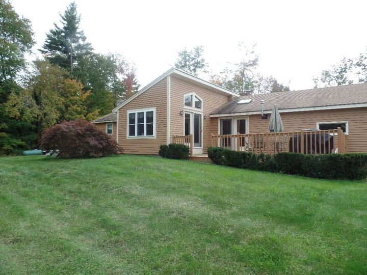 Property Photo: 578 Hooksett Road NH 03032