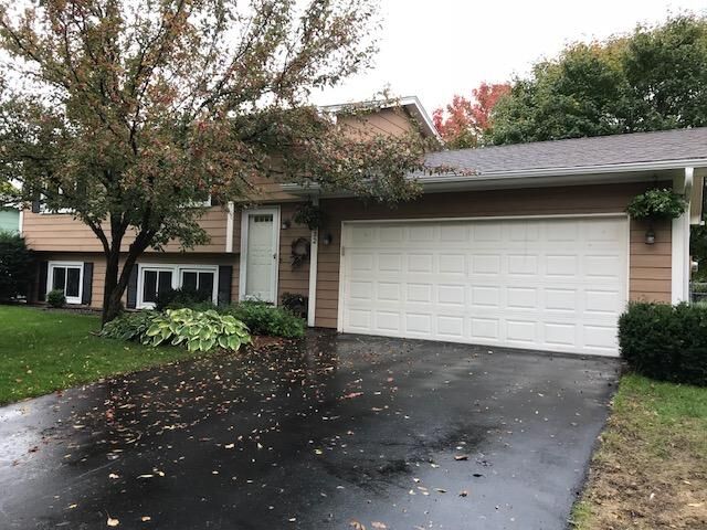 Property Photo: 1832 Prairie Drive MN 55038