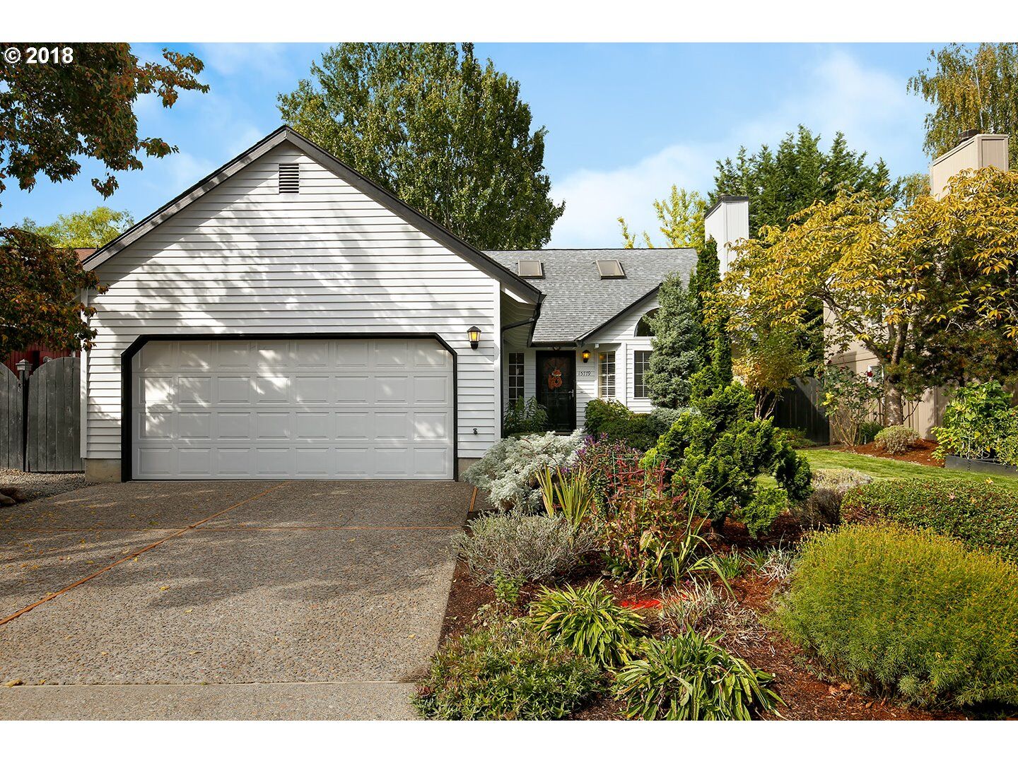 Property Photo:  15779 SW 87th Ave  OR 97224 