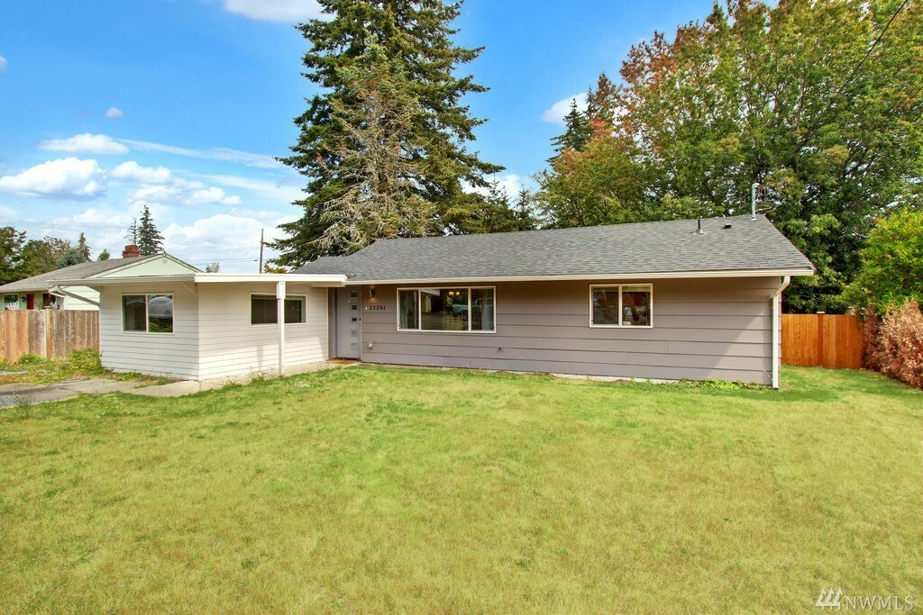 Property Photo:  22201 48th Ave W  WA 98043 