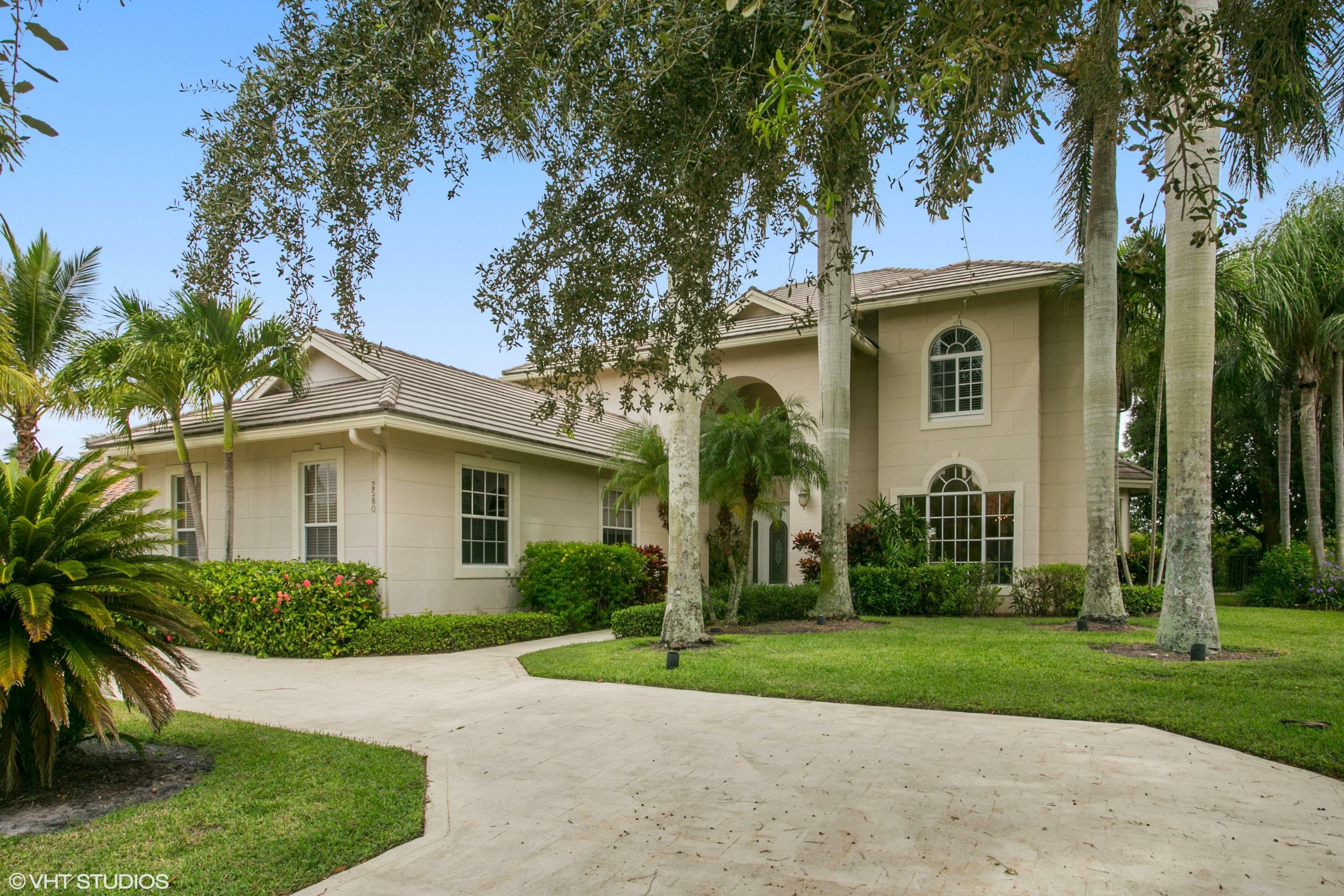 Property Photo:  2580 Tecumseh Drive  FL 33409 