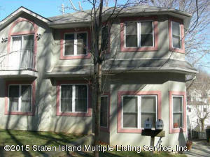 Property Photo: 37 Wandel Avenue NY 10304