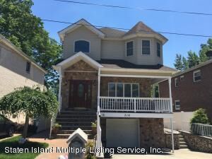 Property Photo: 316 Vineland Avenue NY 10312