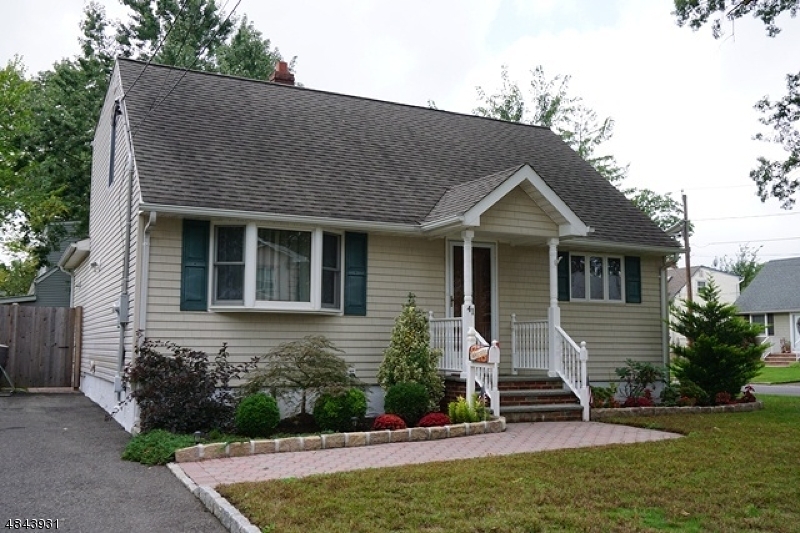 Property Photo:  41 Gertrude St  NJ 07066 