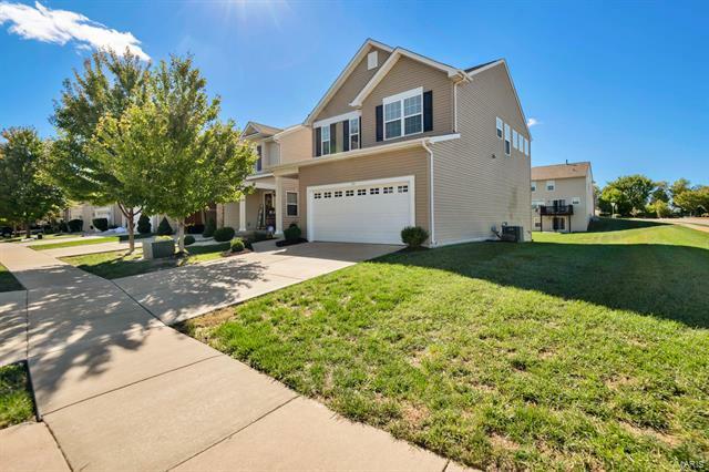 99 Shire  Lake St Louis  63367 photo
